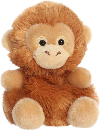 Palm Pals USA Karen Orangutan