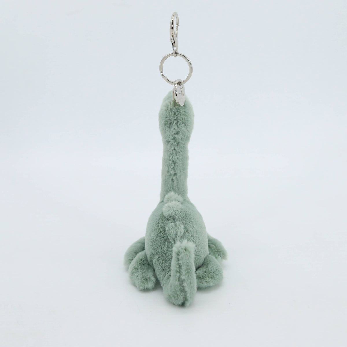 Jomanda Loch Ness Sea Monster Nessie Plush Keyring/Bag Charm