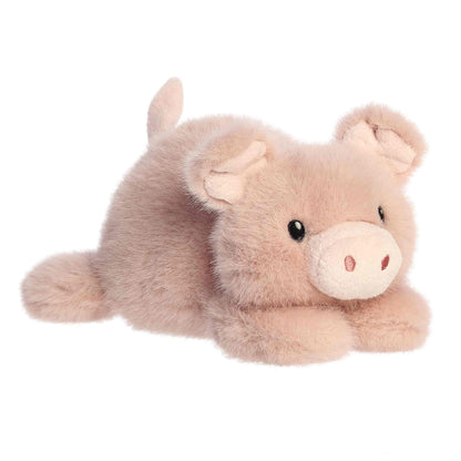 Aurora USA Plush Perrine Pig Rumplers