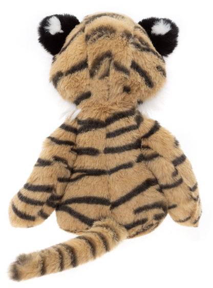 Charlie Bears Terry Tiger Soft Plush