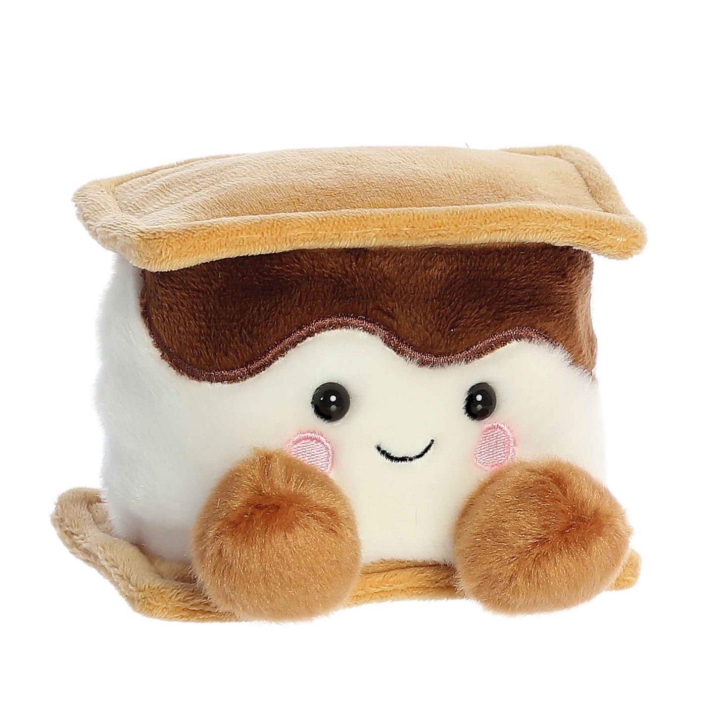 Palm Pals USA Toaste Smore