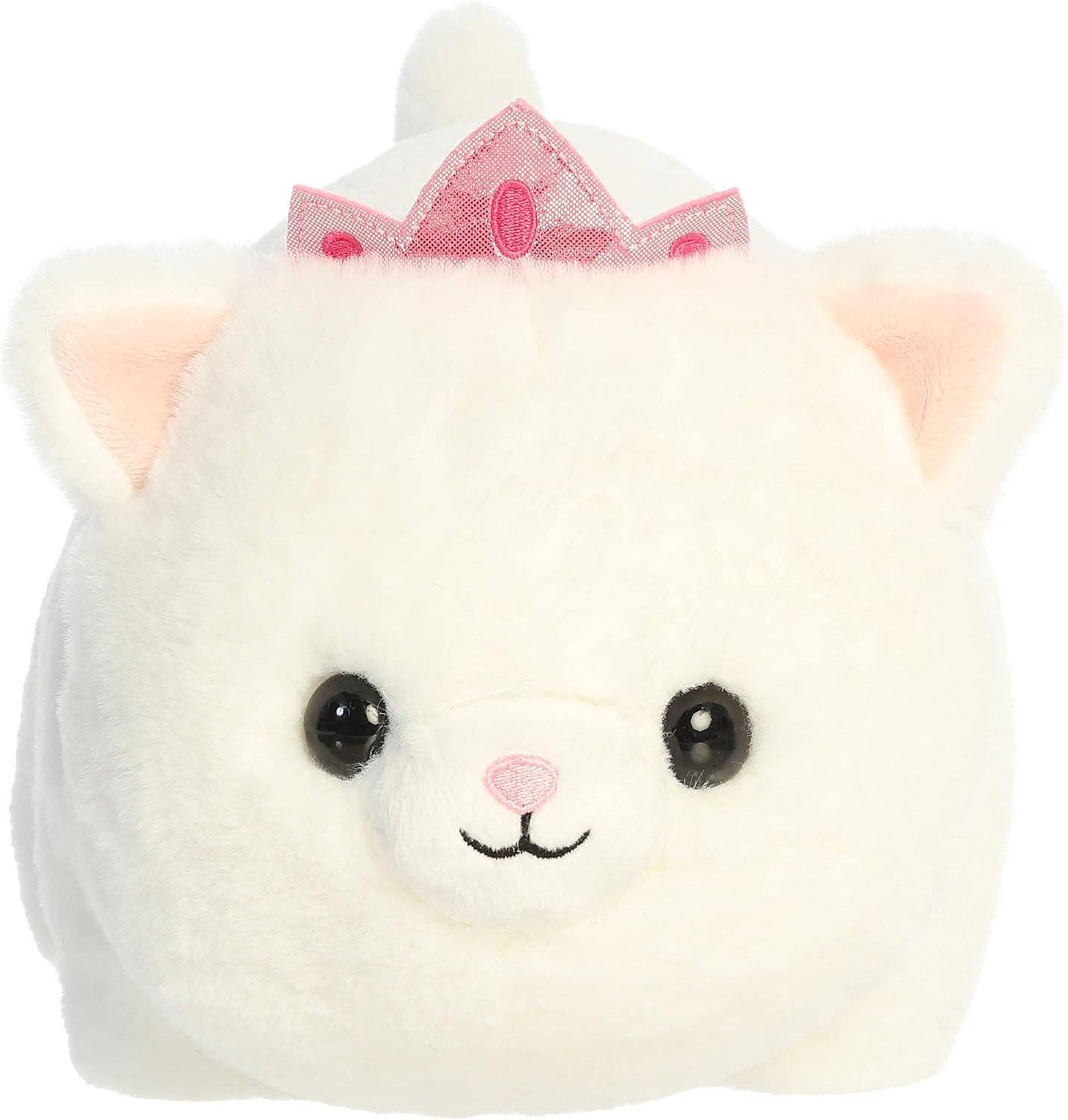 Spudsters Chunky Princess Kitty