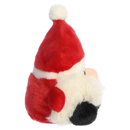 Palm Pals USA Santa Jolly St Nick