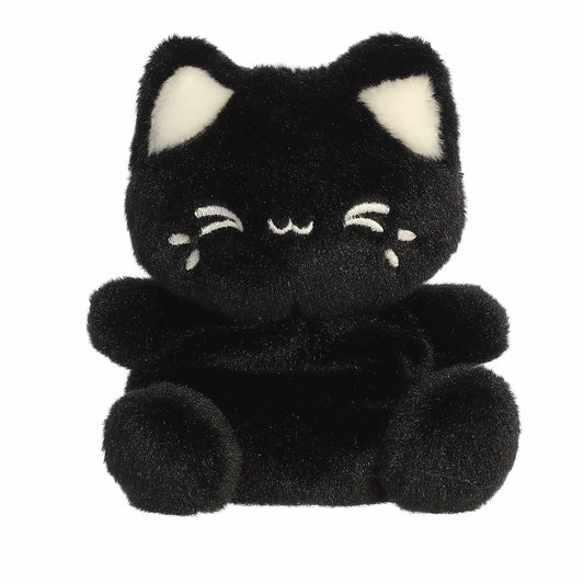 Palm Pals USA Black Sesame Meowchi Cat