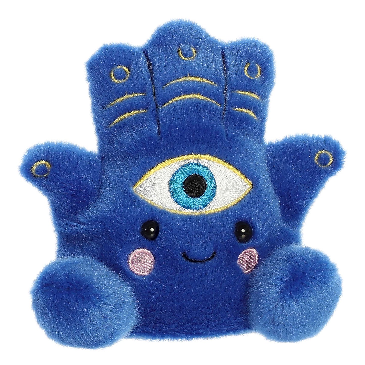 Palm Pals USA Farah Hamsa