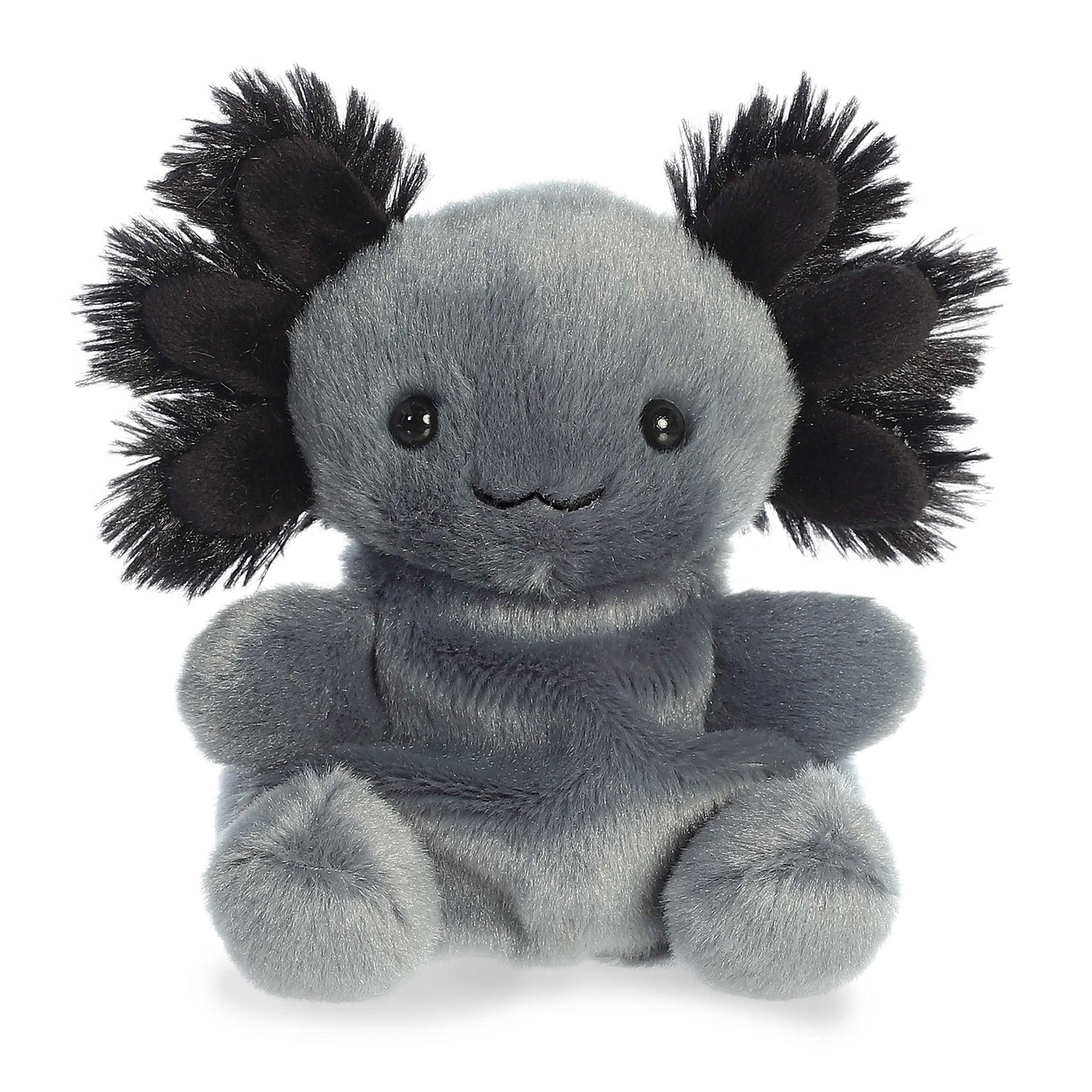 Palm Pals USA Axton Axolotl Stuffed Animal