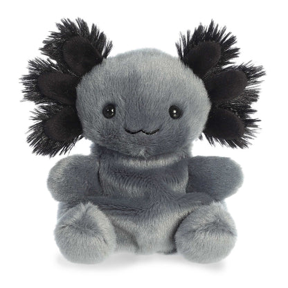 Palm Pals USA Axton Axolotl Stuffed Animal