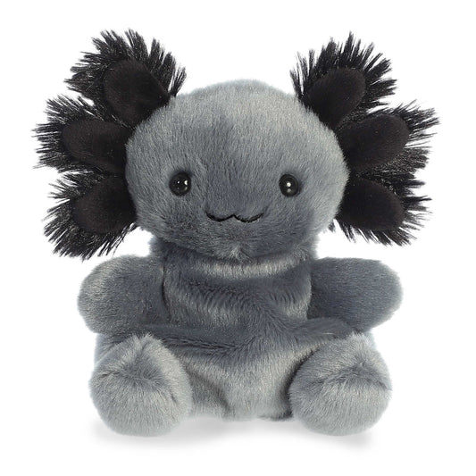 Palm Pals USA Axton Axolotl Stuffed Animal