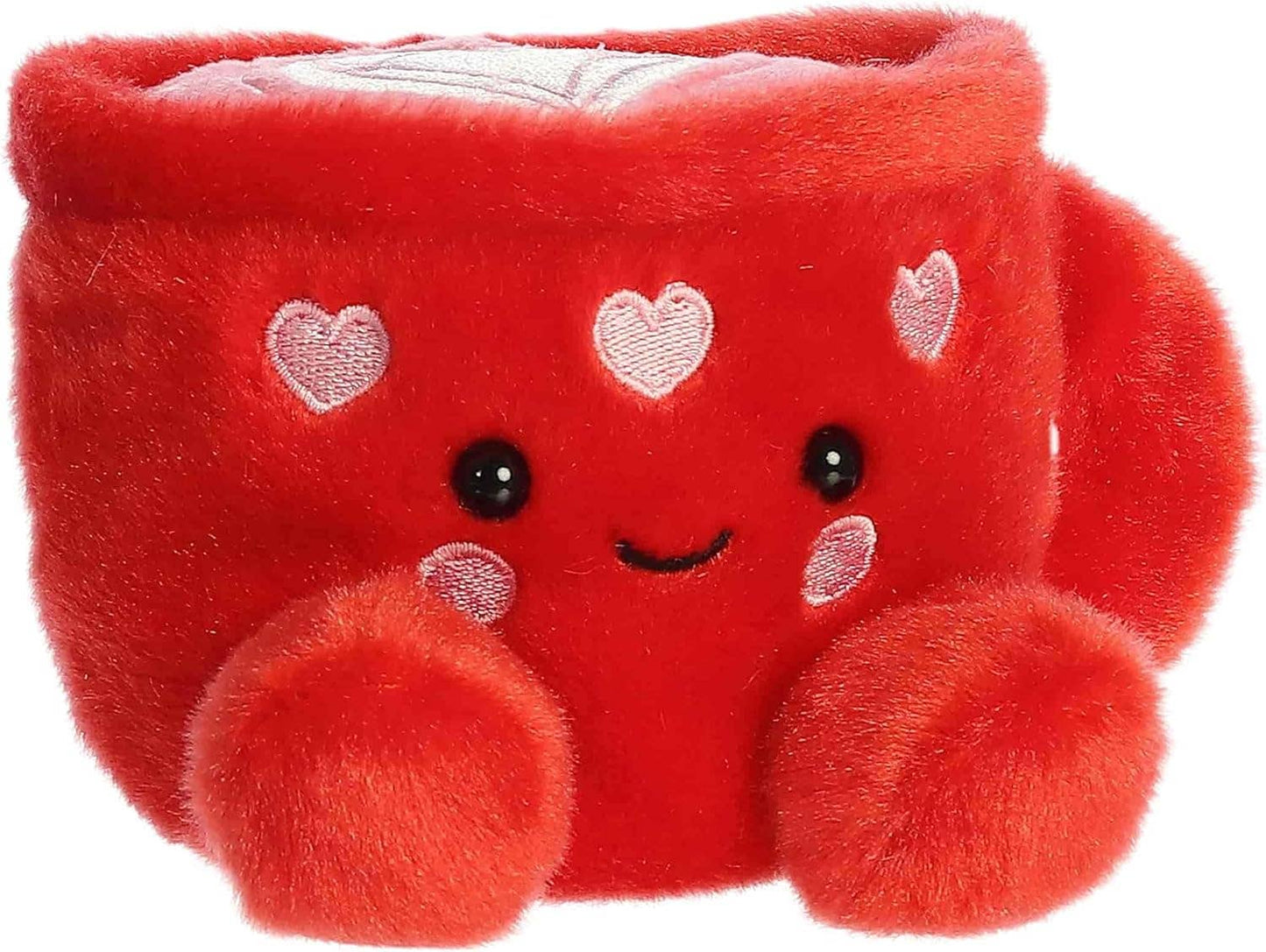 Palm Pals USA Lotti Love Latte