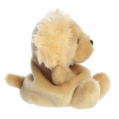 Palm Pals USA Oatmeal Goldendoodle Dog
