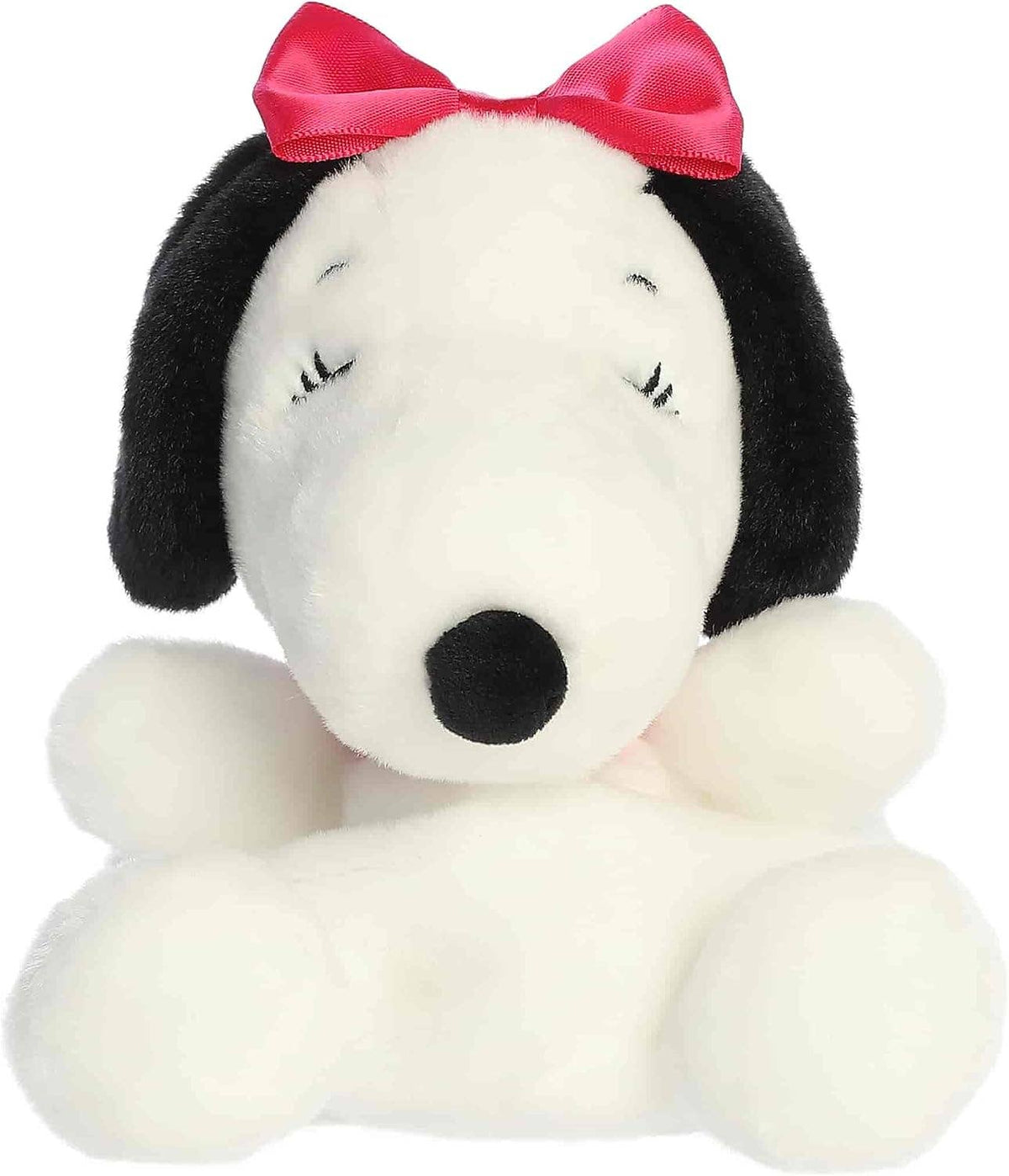 Palm Pals USA Belle Snoopy