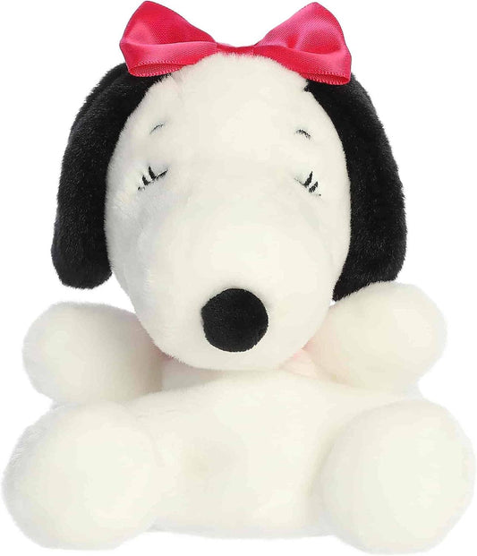 Palm Pals USA Belle Snoopy