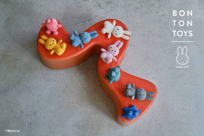 Miffy Corduroy ECO 23cm