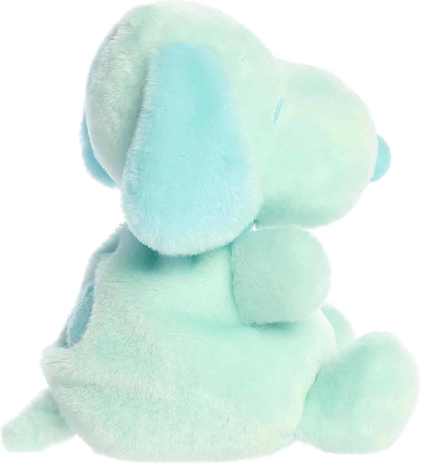Palm Pals USA Snoopy Teal Blue