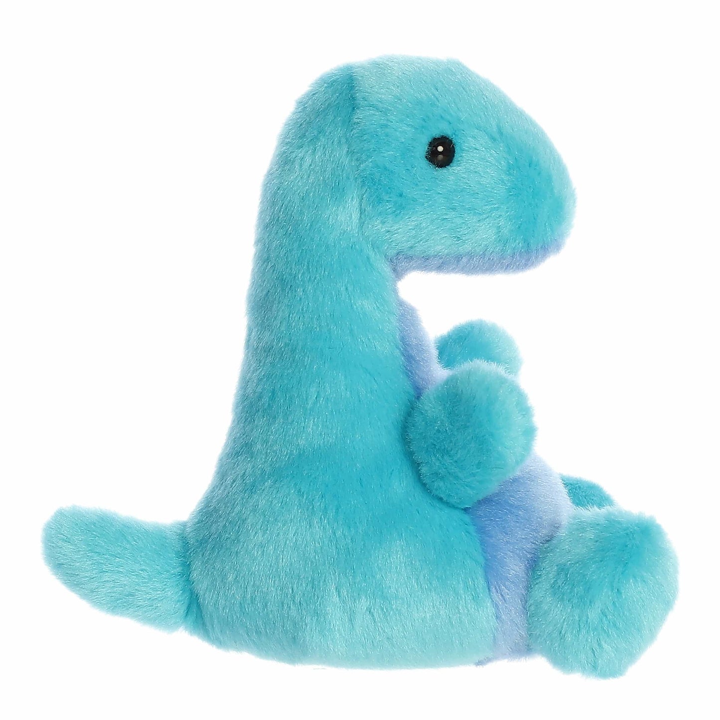 Palm Pals USA Glen Loch Ness Monster