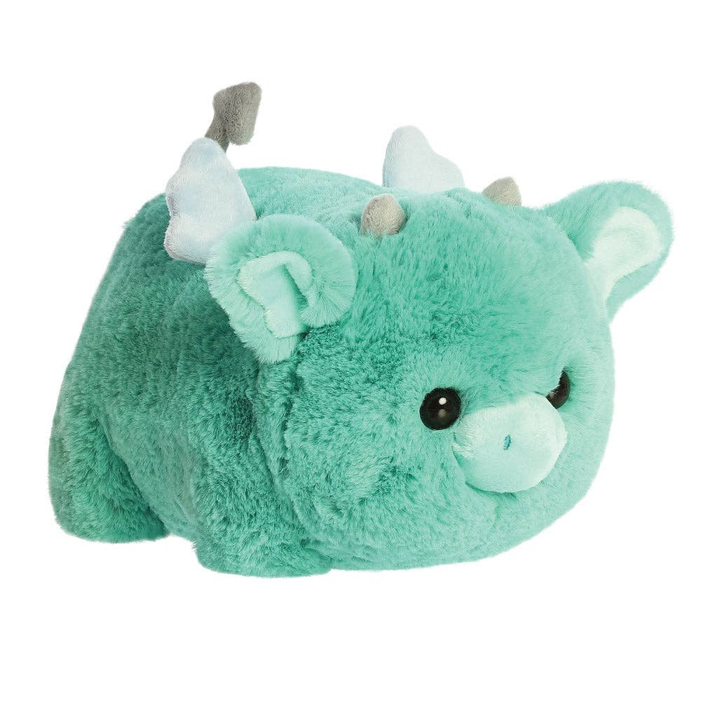 Spudsters Della Dragon Soft Toy