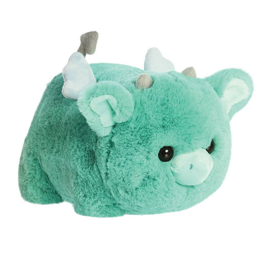 Spudsters Della Dragon Soft Toy