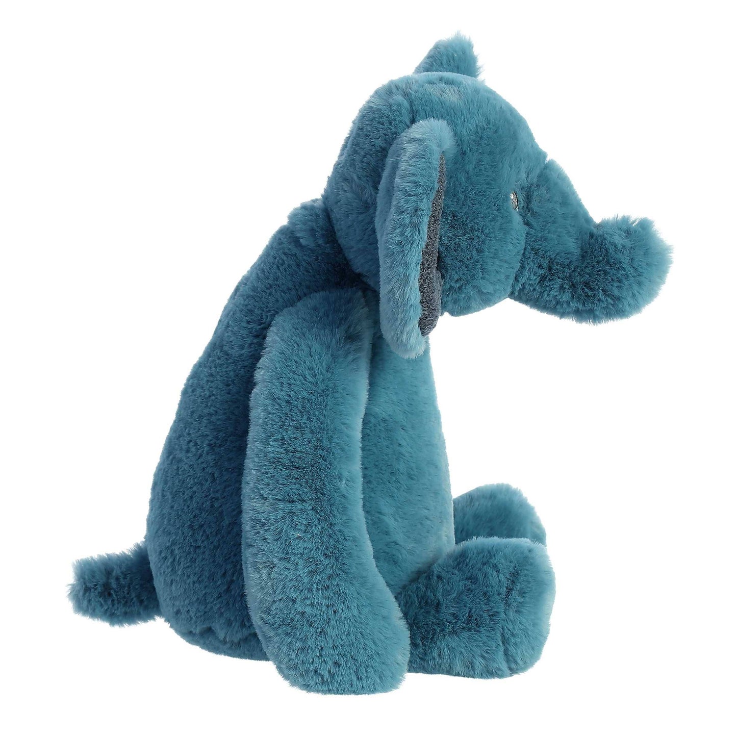 Aurora USA Elephant Plush - Supersoft