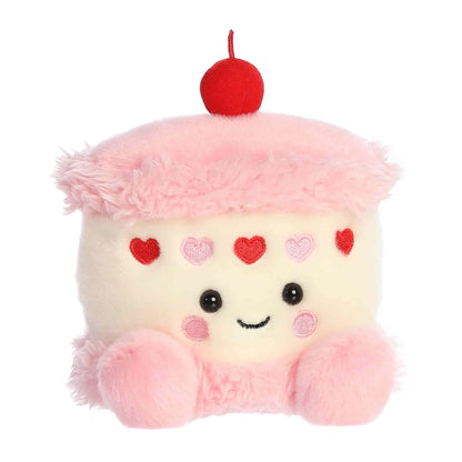 Palm Pals USA Jubi Cake