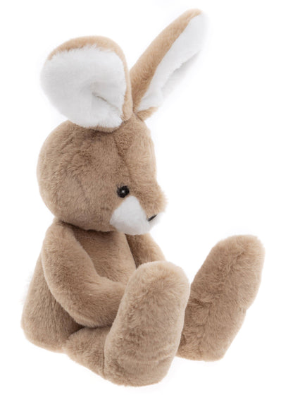 Charlie Bears Harry Hare Soft Plush