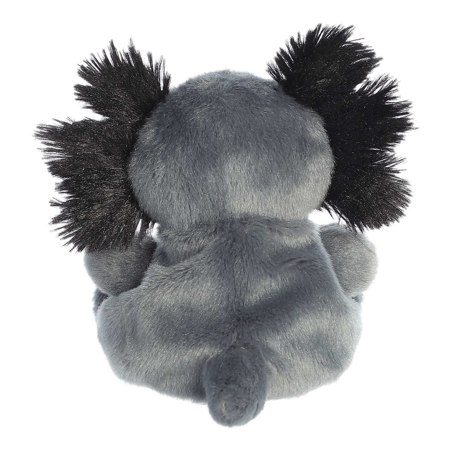 Palm Pals USA Axton Axolotl Stuffed Animal