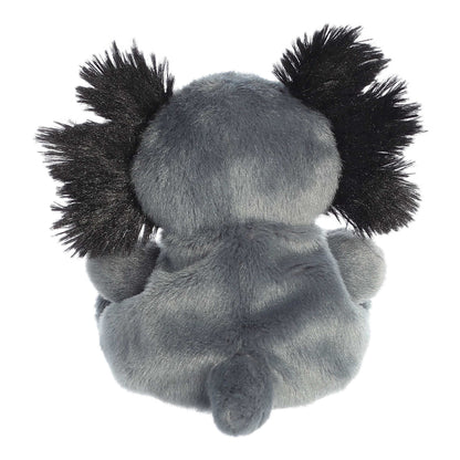 Palm Pals USA Axton Axolotl Stuffed Animal