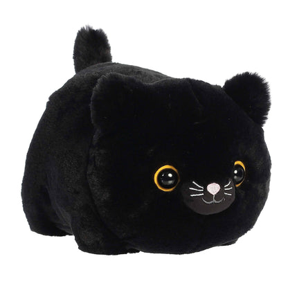 Spudster Chunky Bella Black Cat