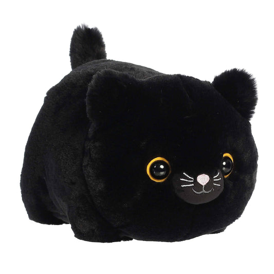 Spudster Chunky Bella Black Cat