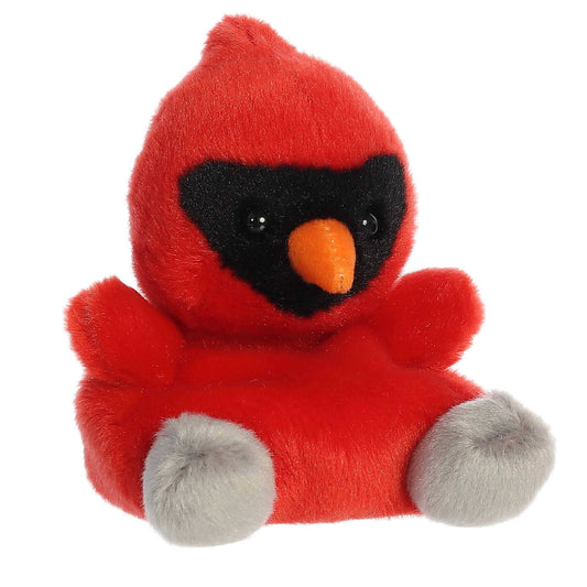 Palm Pals USA Louis Cardinal Bird