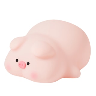 Bubba The Piggy - Lumi Buddyz