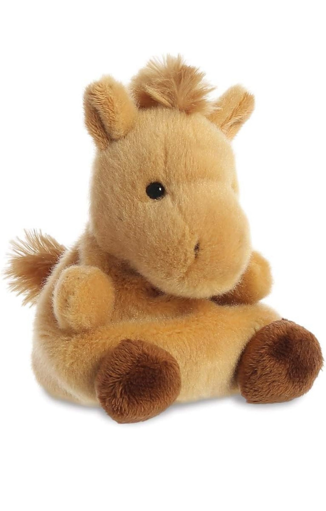 Palm Pals Horse Pony