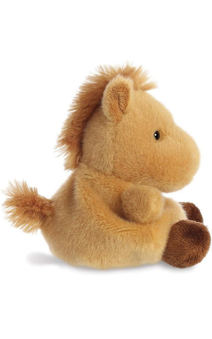 Palm Pals Horse Pony