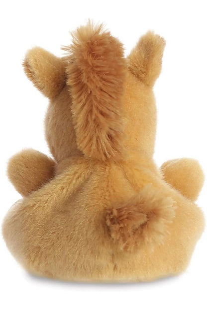 Palm Pals Horse Pony