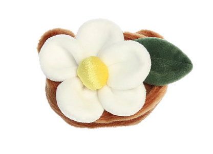 Daisy Plant Palm Pals Plush