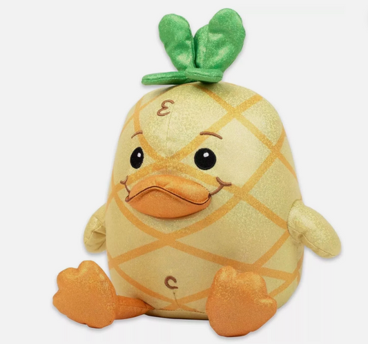 Moriah Elizabeth Large Sparkle Georgie Plush