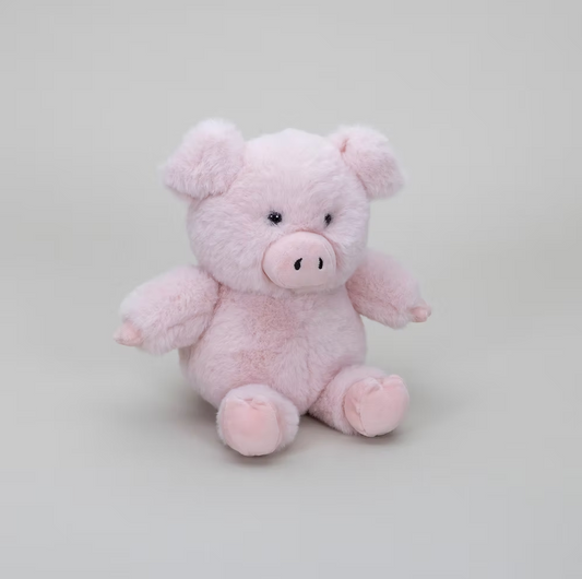 Soft plush Pig 11cm 18cm