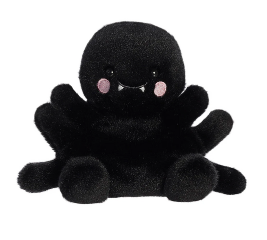 Penny Mae Spider Palm Pals Plush