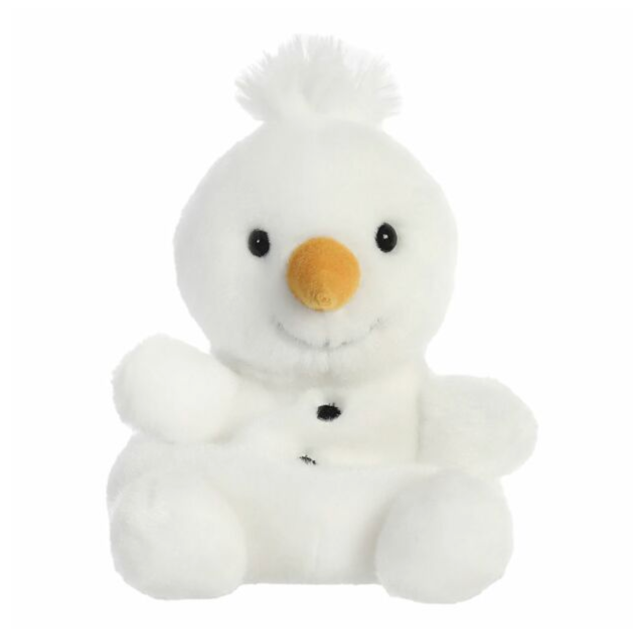 Snowman Palm Pals Plush