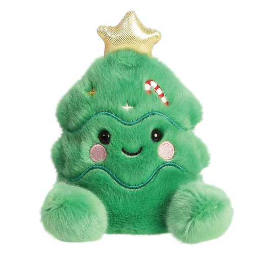 Christmas Tree Palm Pals Plush