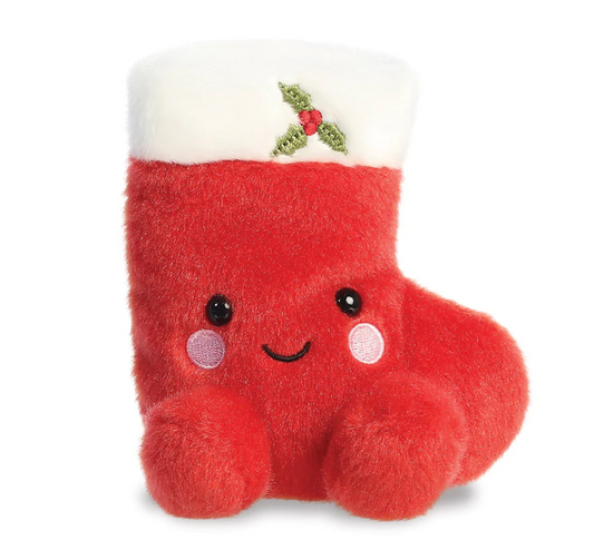 Stocking Palm Pals Plush