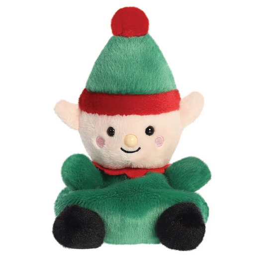 Jolly Elf Palm Pals Plush