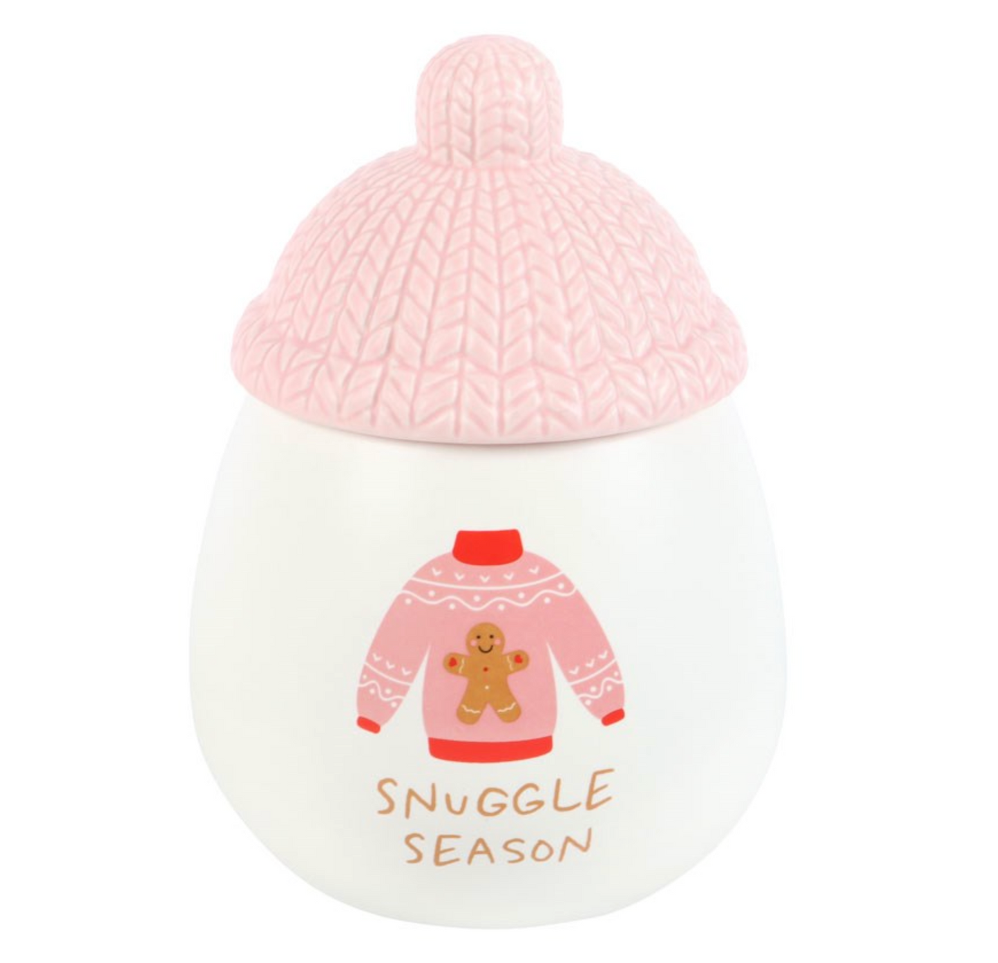 Snuggle Season Oil Burner