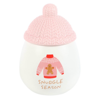 Snuggle Season Oil Burner
