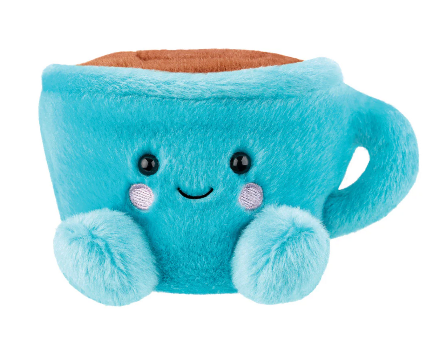 Toby Tea Cup Palm Pal