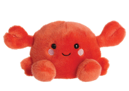 Snippy Crab Palm Pal