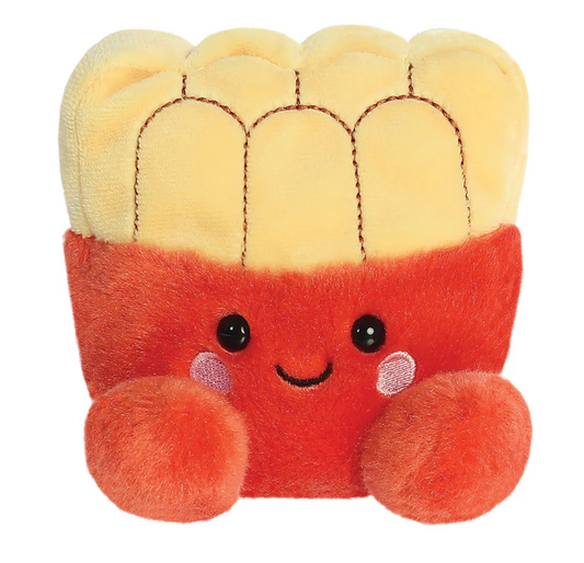 Frenchy Fries Pals Plush