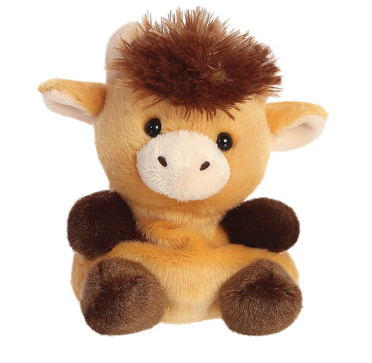 Highland Cow Pals Plush