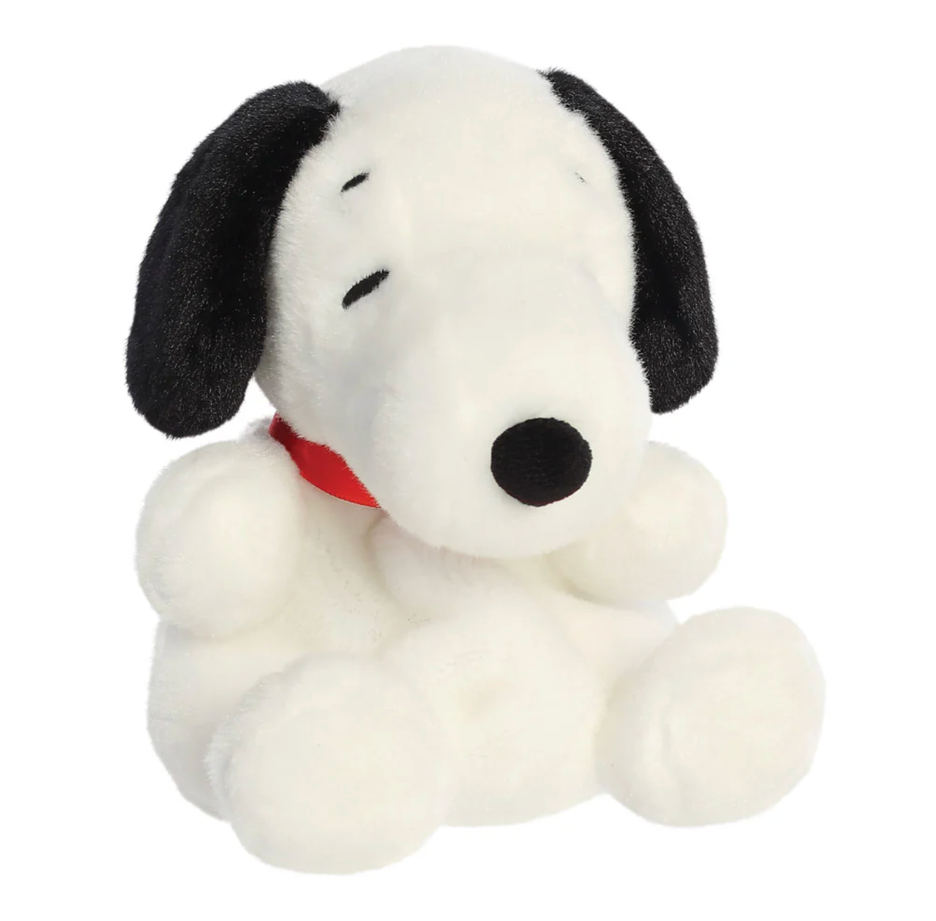Snoopy Pals Plush