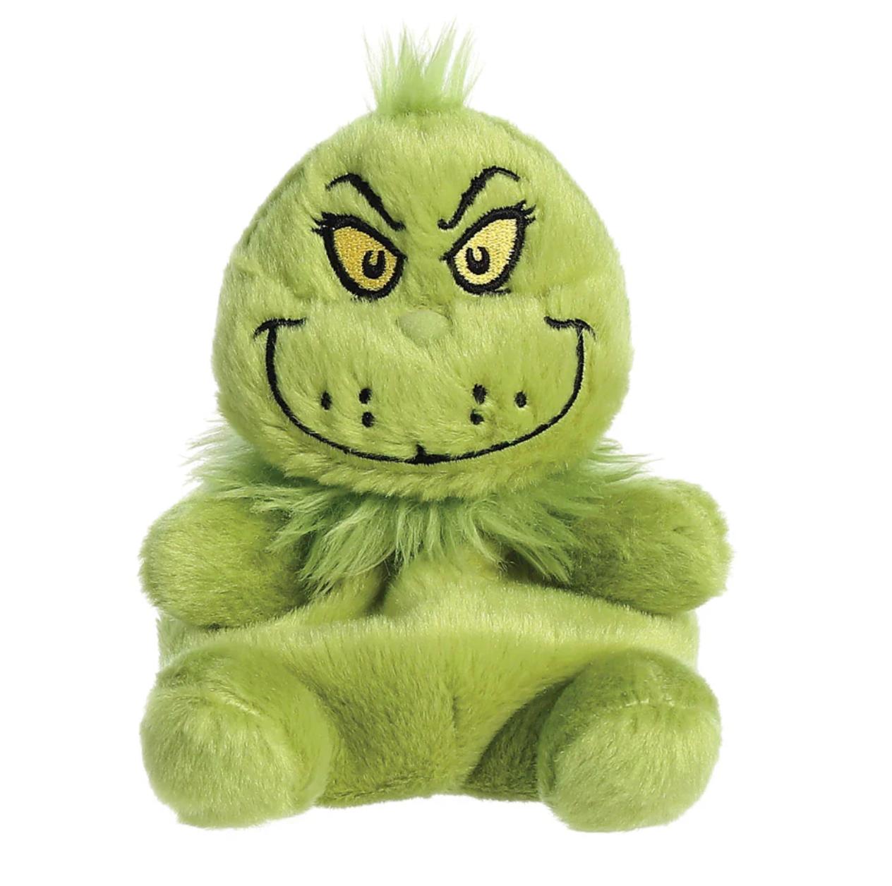 Grinch Pals Plush
