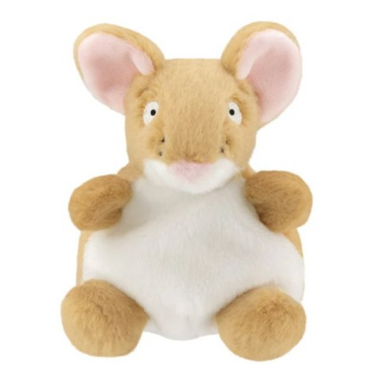 Gruffalo Mouse Palm Pal Plush